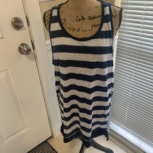 Lane Bryant Tops - Lane Bryant long tank top shirt Lane Bryant Tops - Lane Bryant long tank top shirt